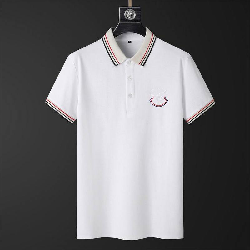 Moncler Men's Polo 65